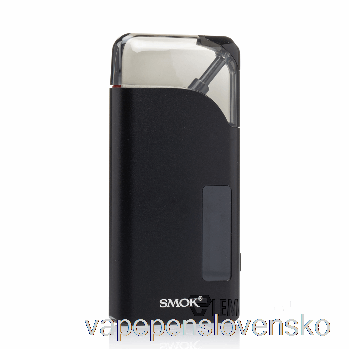 Smok Tenšie 25w Pod Kit čierne Vape Pero